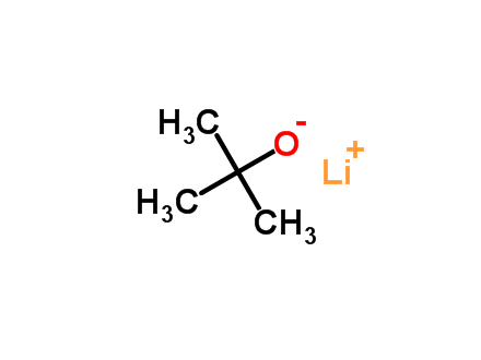 Lithium tert-butoxide