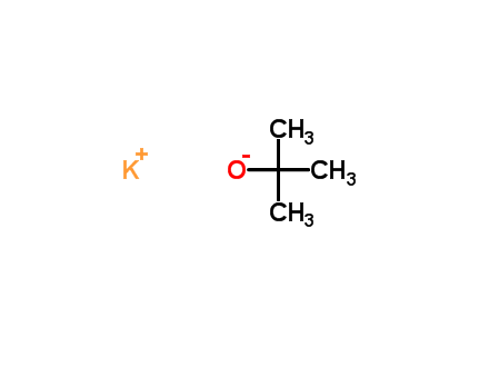 Potassium Tert-butoxide